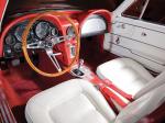 Chevrolet Corvette Stingray 327 L84 1965 года